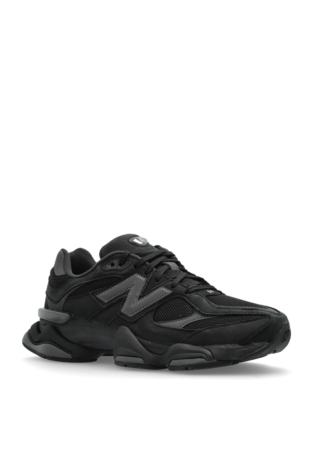 新品未使用 New Balance U9060ZGE 28cm New Balance sneakersy U9060ZGE kolor czarny U9060ZGE | Answear.com